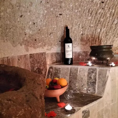 Cappadocia Cave House