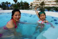 Hotel Tropical Park - Spa