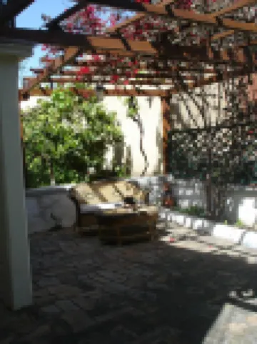Chios Stone House Hotels in 