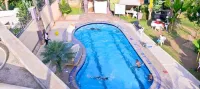 Ropani Hotel - Pools