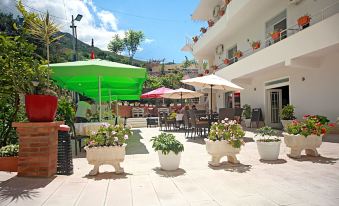 Hotel Nika