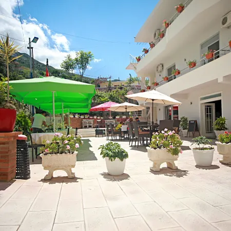 Hotel Nika