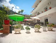 Hotel Nika Hotel di Vlore