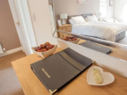 The White Swan Inn Hotels in Lowick