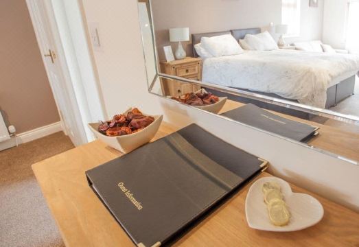 화이트 스완 인