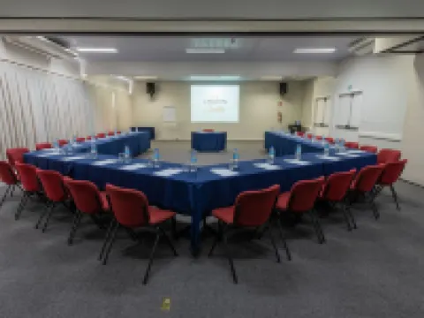 Carlton Suítes Limeira Hotels in Limeira