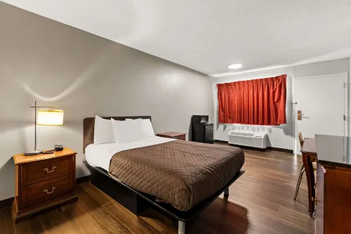Rodeway Inn - Wifi