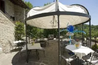 Il Castelluccio Country Resort Restaurant & Spa Hotels in Prato
