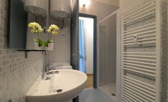 PadovaResidence Apartments - Vicino Cappella Degli Scrovegni e Ospedale