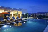 Hyatt Place Tegucigalpa - Pools