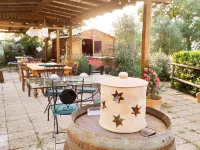 Agriturismo I Casamenti Hotels in Scansano