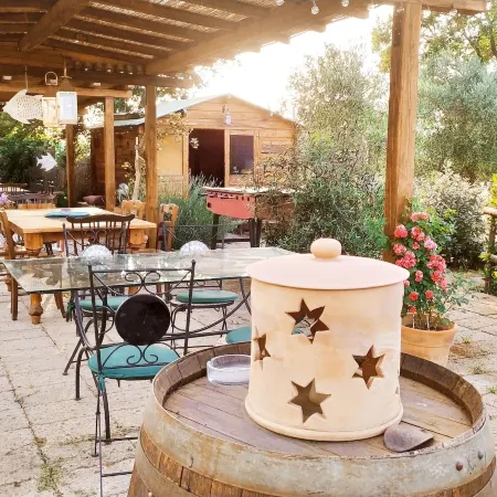 Agriturismo I Casamenti