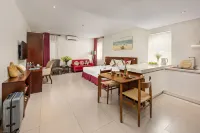 Sen Boutique Hotel - bar
