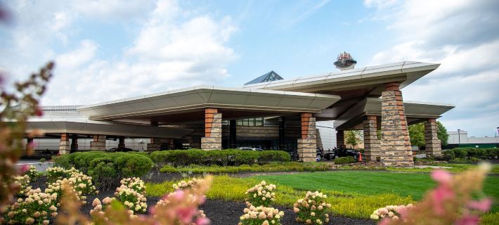 Mohegan Pennsylvania - Adults Only Hotels in Luzerne County