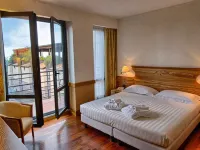 BV Grand Hotel Assisi Hotels in Assisi
