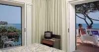 Grand Hotel Ischia Lido - Bãi đậu xe