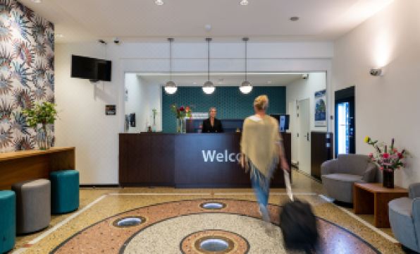 Hotel Docklands