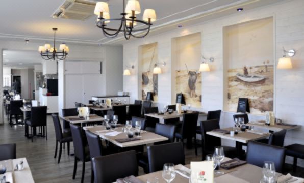 Hotel du Port et des Bains