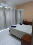 Hotel Villa Roma Beach Cumbuco - Balkon