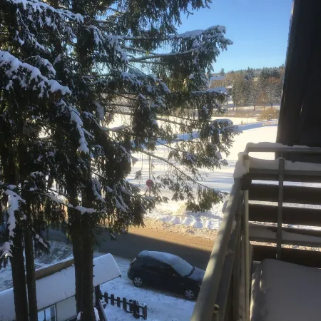 Ferienwohnung Hannah Hahnenklee