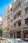 Evripidou Suites Hotels in Omonia