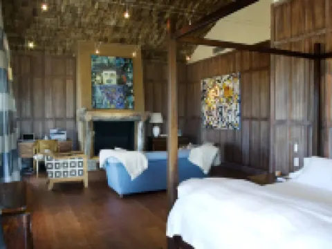 Estancia Vik José Ignacio Hotels in Jose Ignacio