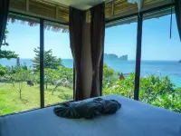 Hip Seaview Resort @ Phi Phi
