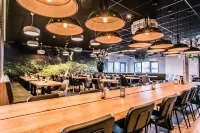 Hotel Hoogeveen Hotels in Hoogeveen