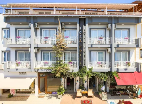 Bora Hotel