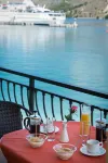 Hotel Aggelos Kefalonia - breakfast