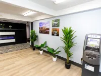 Coratel Inn & Suites by Jasper Mankato Hotels in Mankato