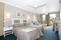 Pine Lodge Resort