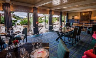 Huka Lodge