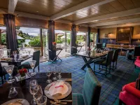 Huka Lodge Hotels in Taupo