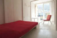 Aquiles Eco Hotel - Wifi