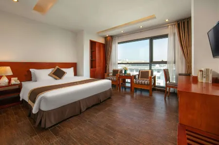 Bounty Hotel