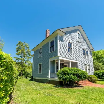 The Aerie Bed and Breakfast