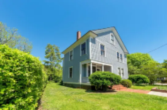 The Aerie Bed and Breakfast