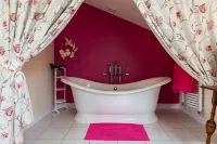 Higher Farm Hotel di Barton