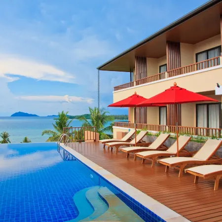 Islanda Resort Hotel