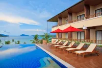 Islanda Resort Hotel - con vista mare