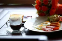 Breeze Hill Hotel Hotels in Khao Kho District