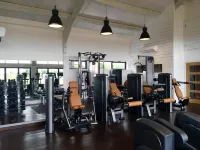 Creeksea Place Barns