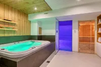 拉斯水療酒店 - SPA