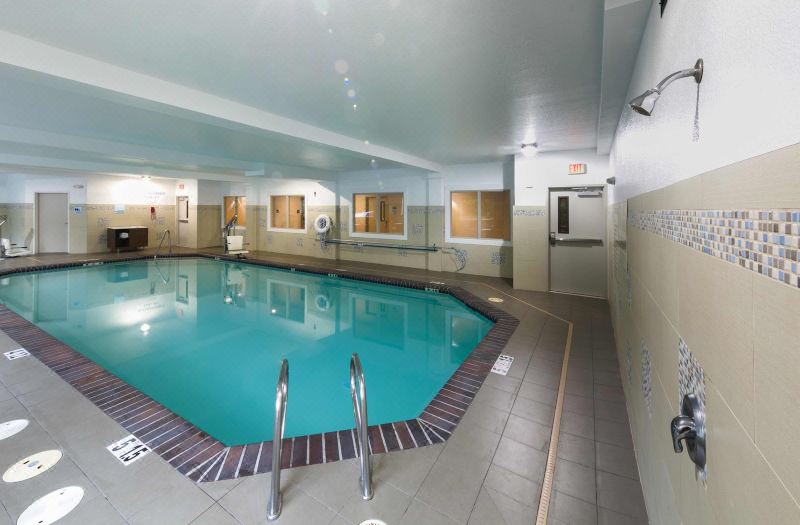 Holiday Inn Express & Suites Hood River by IHG photo 4