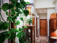 Kalinikta B&B Hotels in Locri