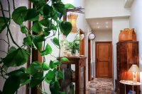 Kalinikta B&B Hotel a Gerace