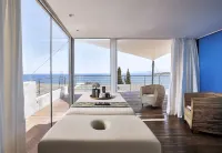 St. Nicolas Bay Resort Hotel & Villas Hotels in Agios Nikolaos