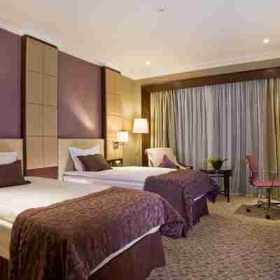 Kharkiv Palace Hotel Rooms