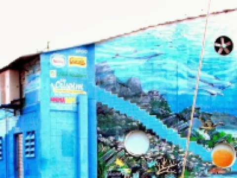 Pousada Peruibe 455 Hotels in Peruibe